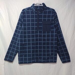 Goodfellow & Co. Men’s padded padding. NWT. Size S Made in Indonesia.